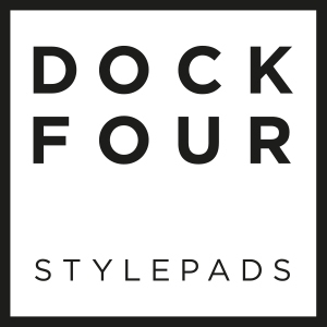 Dockfour wit